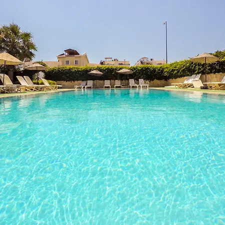 Sultan מלון Altınkum