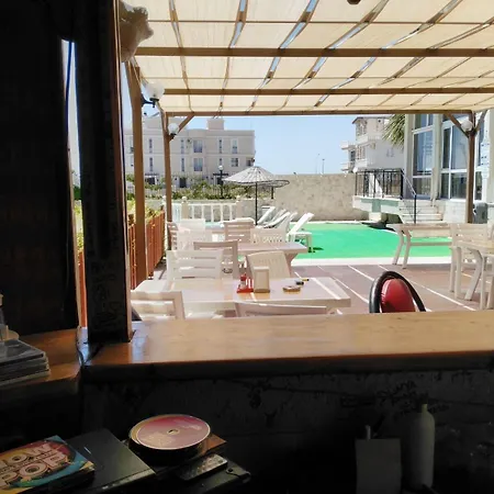 Sultan מלון Altınkum