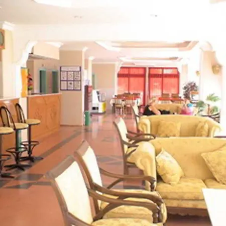 Sultan מלון Altınkum