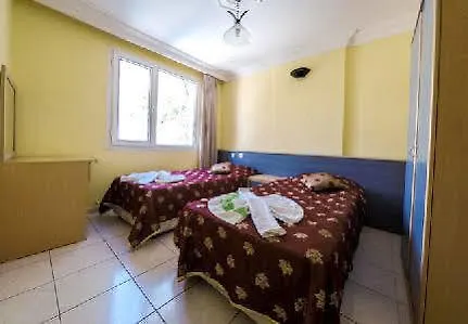 מלון Sultan Altınkum