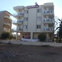 Sultan Отель 2*