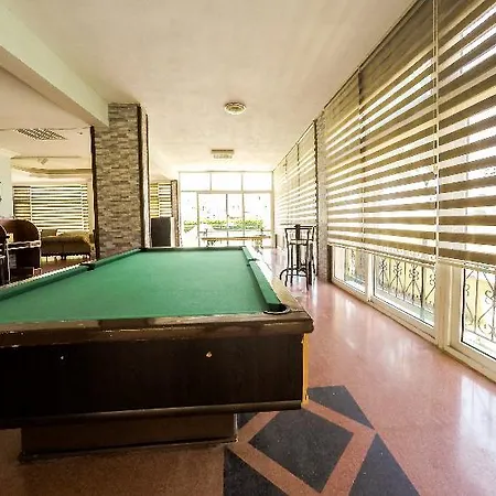 Hotel Sultan 2*