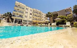 Sultan Hotel Altinkum (Aydin)