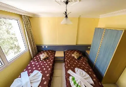 Sultan Hotel Altınkum